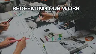 Redeeming Our Work | Paul Balasundram | 1st February 2026 | Bombay Baptist Church