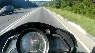 Racer flash rc250-gy8x максимальная скорость