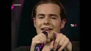 Paolo Meneguzzi - Aire De Fiesta (De Pe A Pa, Chile 1998)