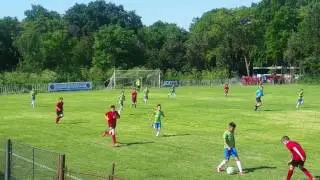 3 kids sport ( 2004 ) - css brasovia ( 1) - Jupiter 2017