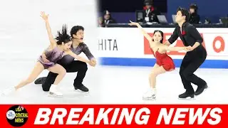 ISU Figure Skating Four Continents Championships 2026: All results, scores, and standings - complete