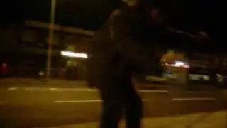 Chain Surfing.