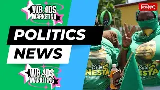 Live broadcast video  JLP Politics News  Live online video