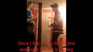 Yoga Pants! (Tight Pants SNL Skit Remake)
