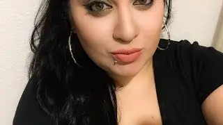 Yellow Green Look Morphe 12z