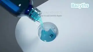 Bazyths Smart Toilet: Clean, Comfortable, and Cutting-Edge Hygiene Innovation