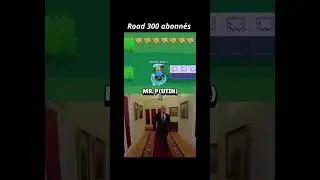 Mr P(Utin) #brawlstars #poutine #mrp #brawler #memebrawlstars #memes #periado #blarod #funny #jokes