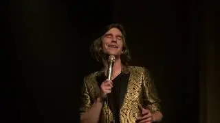 AMAURY VASSILI & TIMOTHEE BAKOGLU Dis lui   VIAS 03 4 2022