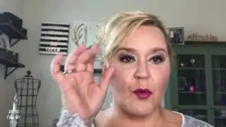BIG Lashes...healthy, naturally based.