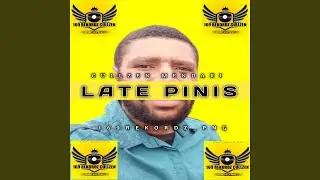 LATE PINIS