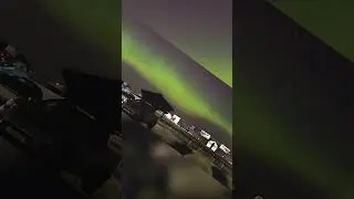 ✨ Northern Lights Magic ✨Two Seats Forward &mdash; chasing skies, colours and moments you will love