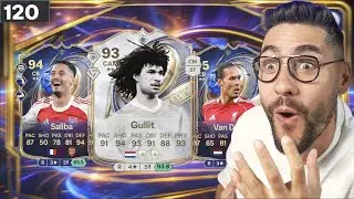 I Opened My First Ever 2x TOTY Elite Rewards + Insane 450k Store Pack & This Happened!