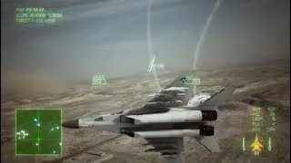 NEW--MIG-29 FULCRUM SPARE 8 SKIN (CHAMP)--ACE COMBAT 7