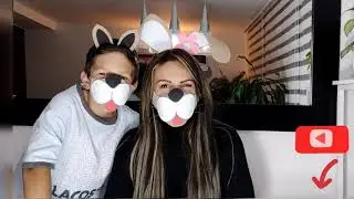 🎨 Aprende a realizar una hermosa máscara con cubrebocas para halloween 👻🐶.