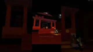 Bro went inside the wrong mansion 😭#forsaken #roblox #funny #hacklord #edit #limbuscompany