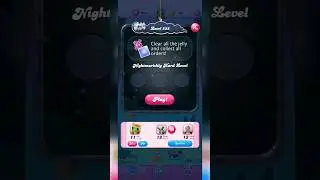 candy crush level 532 | how to pass level 532 on candy crush | @GameAssassination