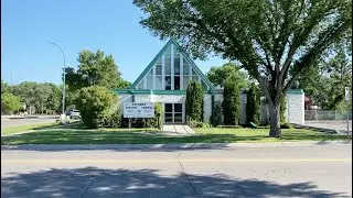 Walking in Regina, June 30, 2021: Hillsdale