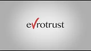Evrotrust eID and eSign solution &ndash; Usecase: Remote bank account opening