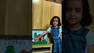 #shorts #mishka #farmanimalproject #farmproject #ukgschoolproject  #youtubeshorts #viral #ytshorts
