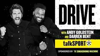 talkSPORT Drive LIVE | 30-Sep-25