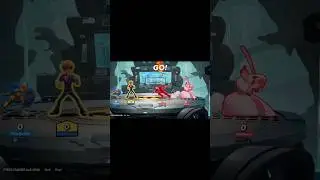 MultiVersus rank warm ups #gaming #multiversusnewcharacters #games #multiversus #multiversusupdate