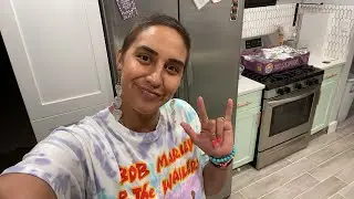 TIA CANCER UPDATE {unexpected phone call} Acute Myeloid Leukemia vlog 112