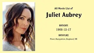 Juliet Aubrey Movies list Juliet Aubrey| Filmography of Juliet Aubrey