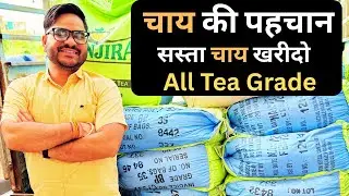 Tea Testing new stock available BOPSM, BP, OF LOOSE TEA WHOLESALE