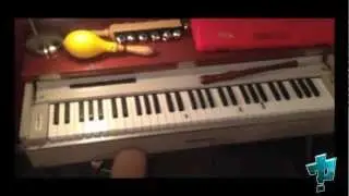 Interabang Entertainment: Super Comboman composer Sam Billen speaks!!!!