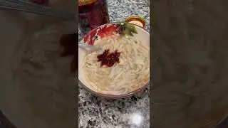 #food #cooking #hmong #asmr #noodles #kaopia #soup #asian #chili #spicy