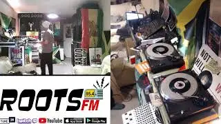 Rub-a-dub Drive Time Show The Journey Errolldee PT6 (Series204) 2026 01 27 17 36 13 #reggae #jamaica