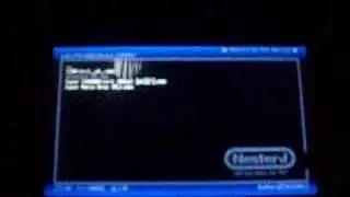 My PSP Running Some Emulators