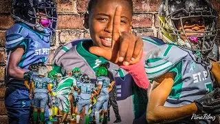💚🖤”In Loving Memory” #1 Amir Williams Recap...🤍