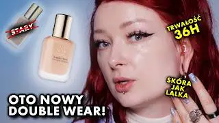 Koniec pewnej epoki: ZMIENIAJĄ Double Wear!