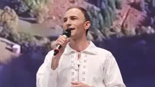 Ion Paladi - Concert 