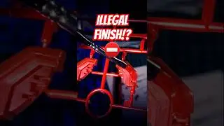 😱 This HG God Gundam Cheat Code is Illegal!? #Shorts #Gunpla #Gundam #gunplacommunity #collab