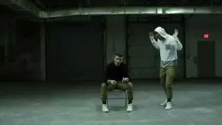 Cody Young - I'm Human (Official Music Video)