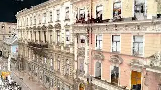 3D Engineering | New Riga Theatre (Jaunais Rīgas teātris)| Heritage