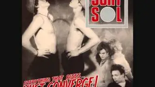 Sort Sol - Ode to Billie Joe (1987)