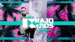 Sesion JUNIO 2025 MIX (Reggaeton, Comercial, Trap, Flamenco, Dembow, Afro) Dj Rajobos
