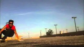 Longboarding Crew 101 - msombrita