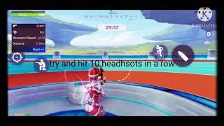 3 tips to get your aim better in creative destruction
