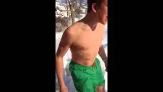 Boost Immune System (Siberian Secret Revealed)