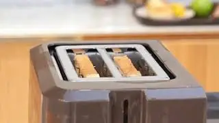 Multifunction Breakfast Machine