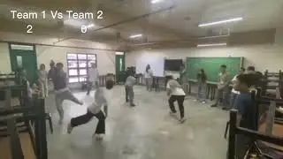 SLIPPER BASE GAME | SCHOOL PURPOSE