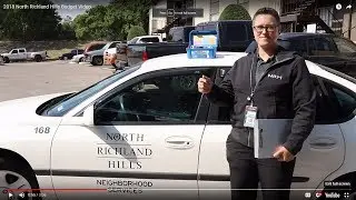 North Richland Hills Budget Video