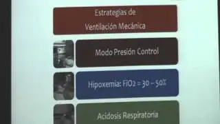 Asma casi fatal Módulo V