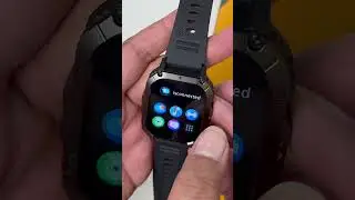 Blackview W70 Pro Smartwatch Unboxing: Is It Worth It?