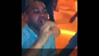 How To NOT Handle Getting Iced.