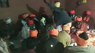 गोविंदो जात नो वणजारो है आवहे गुरु वारी लेर‌भजन केशर भगत